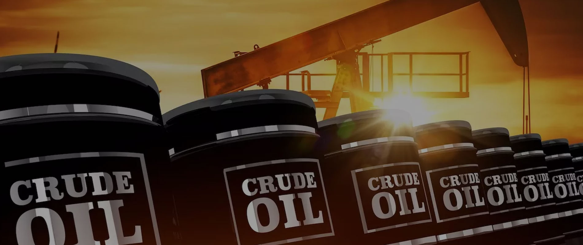 Crude Oil Power Invest Plan